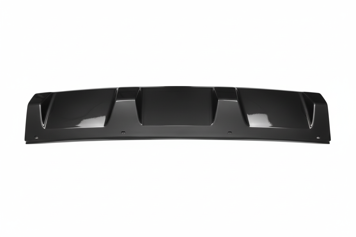 Autobiography Rear Bumper Spoiler LR026214 Compatible With LAND ROVER VOGUE (2010-2012)