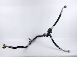 AC Hose Pipe 2218300716 Compatible With Mercedes Benz W221 S280/S500/S63AMG