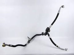 AC Hose Pipe 2218300716 Compatible With Mercedes Benz W221 S280/S500/S63AMG