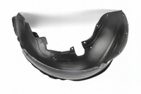 Rear Wheel Fender Liner Right 2186901430 Compatible With Mercedes Benz CLS Class W218 (2012-18)