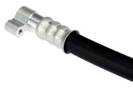 AC Hose Pipe 64531504536 Compatible With Mini Cooper R50