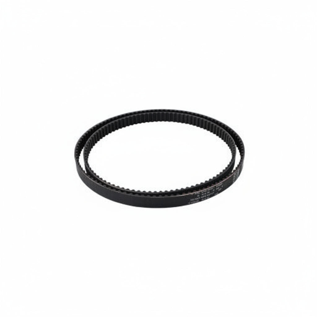 Elast Multi Rib Belt 4PK860 ELAST 11287792851 64557792851 Compatible With BMW 5 (E60) (CONTINENTAL)
