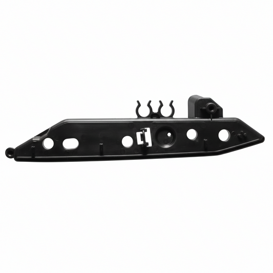 Front Bumper Small Bracket Left LR169811 & Right LR169810 Compatible With LAND ROVER SPORT