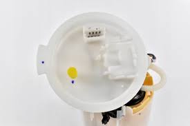 Fuel Pump Assembly 16117467658 16119468618 Compatible With BMW G05 G06