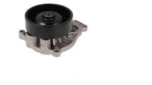 Water Pump WPS3029 Compatible With 11518586721 BMW X1 (F48) (CONTINENTAL)