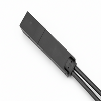 Bonnet Cable 2218800159/A2218800159 Compatible With Mercedes Benz S W221 300L 350L 400L 500L OEM