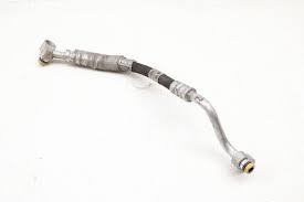 Hose Pipe 64509129060 64536927845 Compatible With BMW E84 / E90