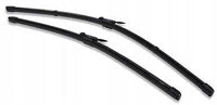 Front Wiper Blade Set (24'19 Inch)  61612241357 61612158220 61612159628 61612455436 61615A43586 61617253386 61617253397 61619478362 Compatible With BMW 3 Series (F30, F80) & 3 Gran Turismo (F34) Tag No.109