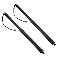 Air Suspension Electric Shock Absorber Strut LR044161 Compatible With LAND ROVER RANGE ROVER SPORT II (L494)
