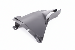 Front Left Engine Splash Shield  51757312829  Compatible With BMW 5 Series G30 2017-2018