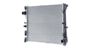 Engine Cooling Radiator 0995008000 Compatible With Mercedes Benz