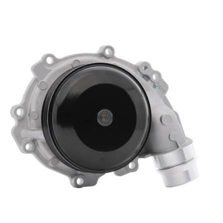 Water Pump 6512000501 6512004300 6512008301 6515000501 Compatible With Marcedes Benz A-CLASS (W176) & CLA Coupe (C117) & GLA-CLASS (X156) Tag-W-80