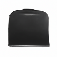 VOLVO = XC60 (2009-16) Rear Towing Cap.Ref No 39855036 Tag 652