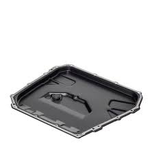Transmission Oil Pan 0B5321361C 0B5321361 0B5321361B Compatible With Audi (A4/Q5/A5)