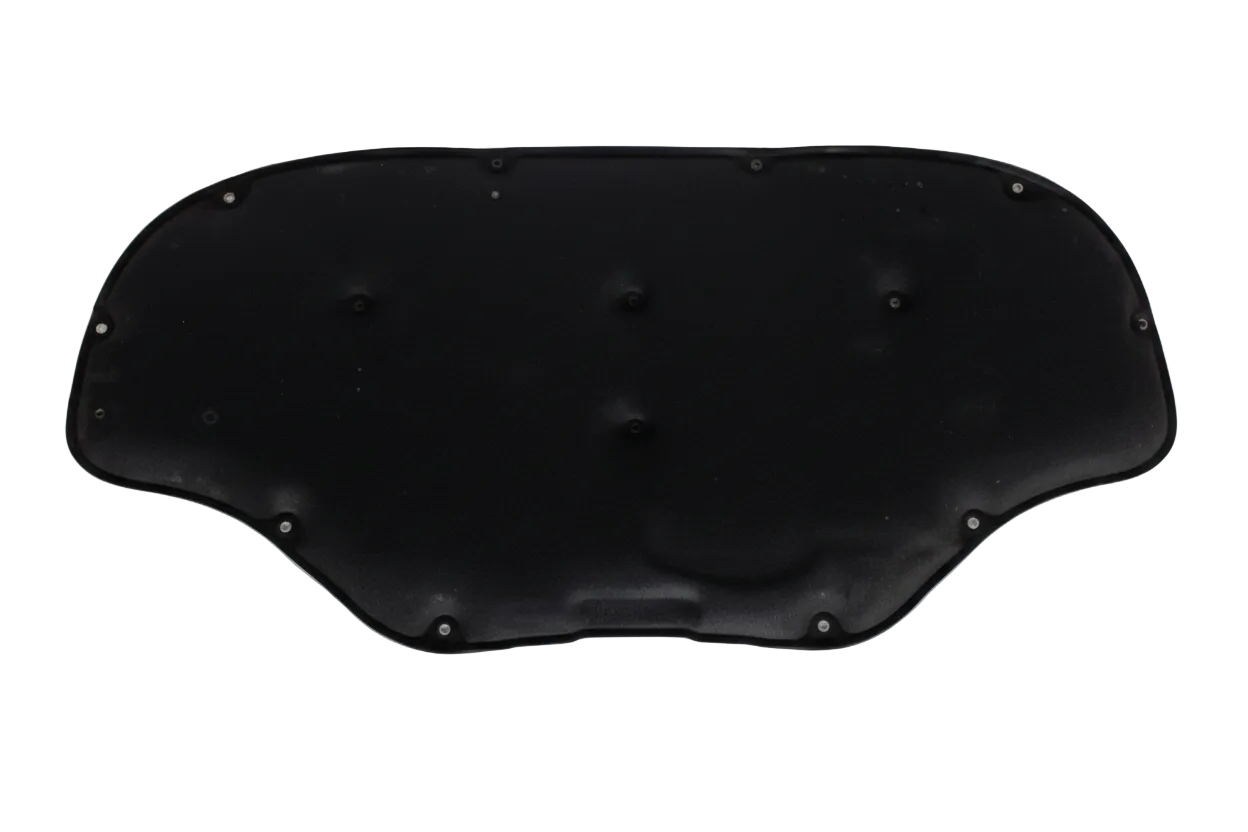 Engine Hood Insulation Pad 2546820901 Compatible With Mercedes Benz GLC W254 (2023)