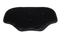 Engine Hood Insulation Pad 2546820901 Compatible With Mercedes Benz GLC W254 (2023)