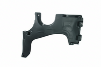 Fuel Tank Guard Right 51757400512 Compatible With BMW For 5 Series G38 (2018-25)
