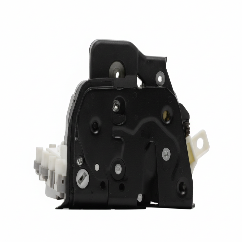 Rear Right Door Lock Actuator 4F0839016J Compatible With AUDI A6 C6 (4F2) | A6 / S6  (2005-11)