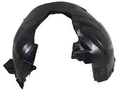 Front Fender Linning Left 32372425 31694671 Compatible With VOLVO S90 (2017-2024) Tag No.31