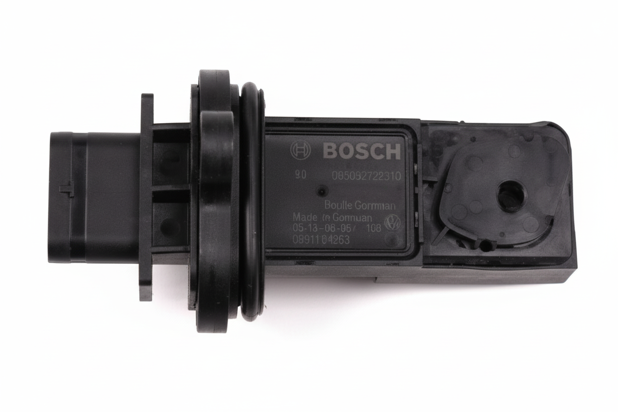 Mass Air Flow Sensor 13627537488 13627566990 Compatible With BMW BMW F12/E70/E71/E66/F02