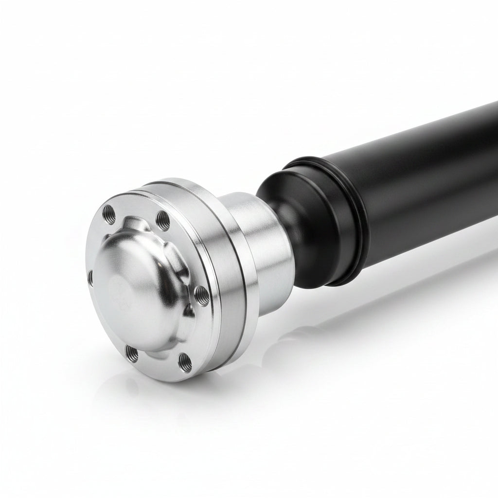 Front Driveshaft (Prop shaft) Assembly 1664102901 166410290180 1664109000 A1664102901 A1664109000 Compatible With Mercedes Benz W166 W292