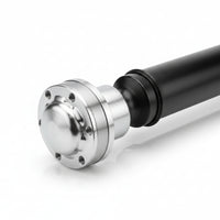 Front Driveshaft (Prop shaft) Assembly 1664102901 166410290180 1664109000 A1664102901 A1664109000 Compatible With Mercedes Benz W166 W292