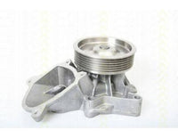Water Pump 11517790135 11517790322 11517790471 11517790472 11517791833 11517791834 11517788305 Compatible With BMW 3 Series  (E90) & 5 Series E60 F10 F07 & 7 Series (F01, F02, F03, F04) & X3 (F25) & X5 (E70,F15, F85) & X6 (E71, E72) Tag-W-73