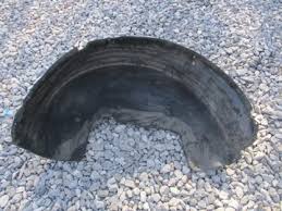 Rear Right Fender Liner 1648840622 Compatible With MERCEDES-BENZ GL-CLASS W164  Tag-FEM-58