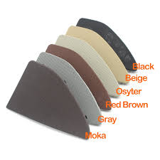 Rear Right Door Speaker Cover Gray 51427226468 Compatible With BMW 5 Series F10 F11