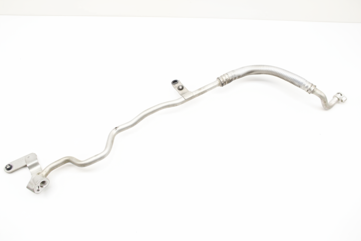 Ac Hose Pipe 64539201925 Compatible With BMW 7 Series F01 / F02 / 5 Series F07 GT