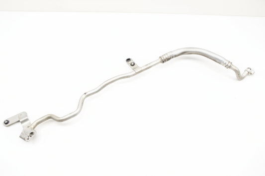 Ac Hose Pipe 64539201925 Compatible With BMW 7 Series F01 / F02 / 5 Series F07 GT