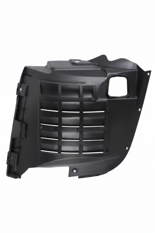 Front Wheel Fender Liner Left LR129843 Compatible With Land Rover Defender 5 L663