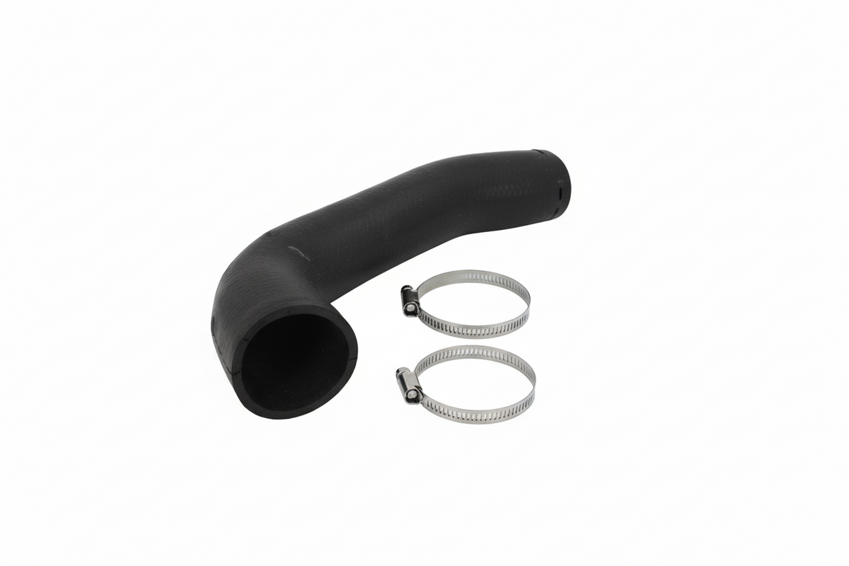 Intercooler Hose Pipe 1K0145832AA 1K0145832AC Compatible With Audi