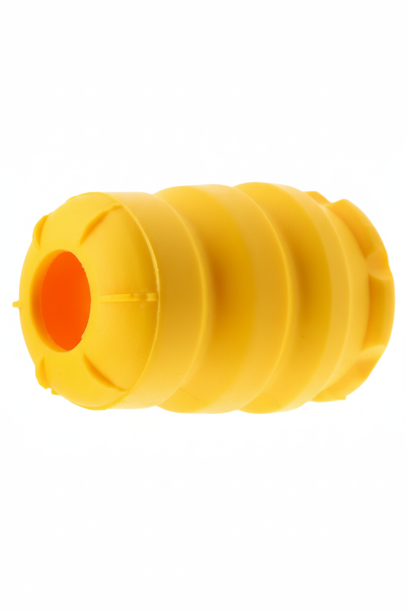Rear Yellow Buffer Rubber 31277310 Compatible With Volvo S80