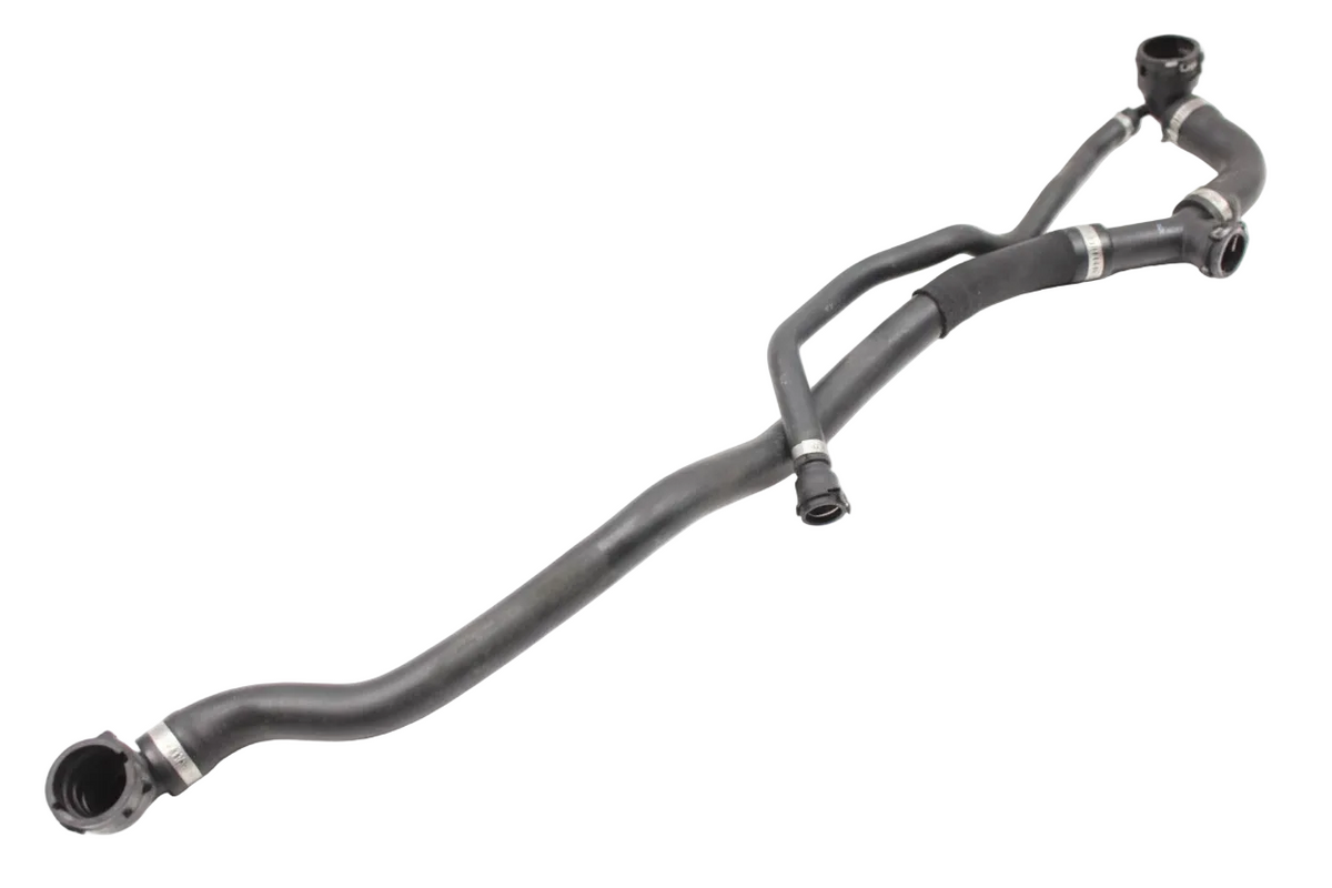 Radiator Coolant Hose 17128654831 Compatible With BMW G20 G28