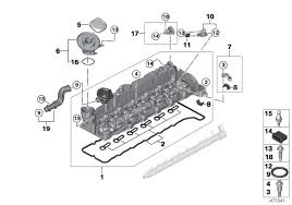 Cam Shaft Sensor 13627803093 Compatible With BMW 5 Series (F10) & 5 Gran Turismo (F07)