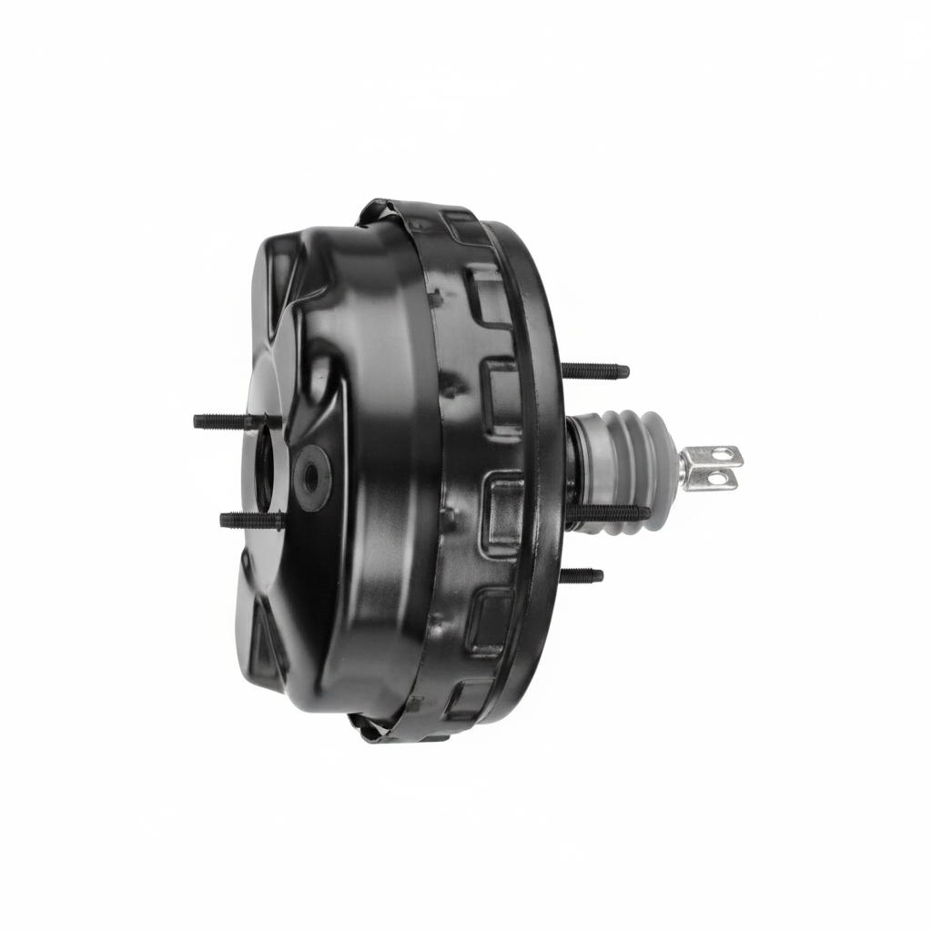 Bracke Booster 31274807 Compatible With VOLVO S80