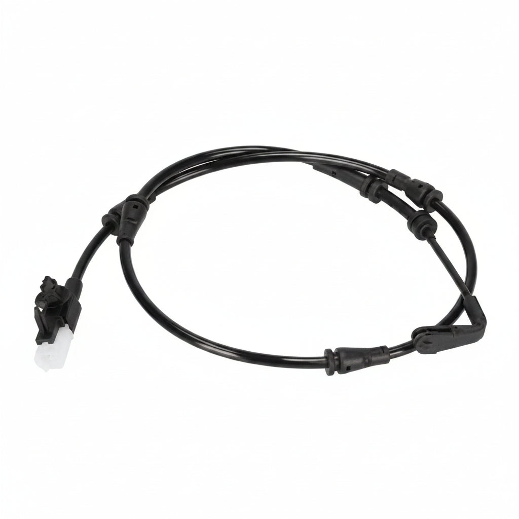Rear Brake Pad Wear Sensor LR092060 180131 1815898 2BWS0483 355253431 BW1123 355253431  Compatible With LAND ROVER DISCOVERY SPORT (L550) & RANGE ROVER EVOQUE (L551)