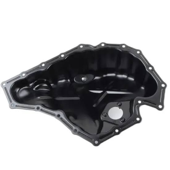 Oil Pan 06H103600R 06H103600A 06H103600AA 06H103600AE 06H103600G 06H103600J 06H103600P Compatible With   AUDI A4 B8 (8K2) | A4 / S4 & A6 C7 (4G2, 4GC) | A6 / S6 & Q5 (8RB) Tag No.27