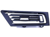 AC Grill Vent (right) 64229115858 Compatible With BMW 7 SERIES F01 F02