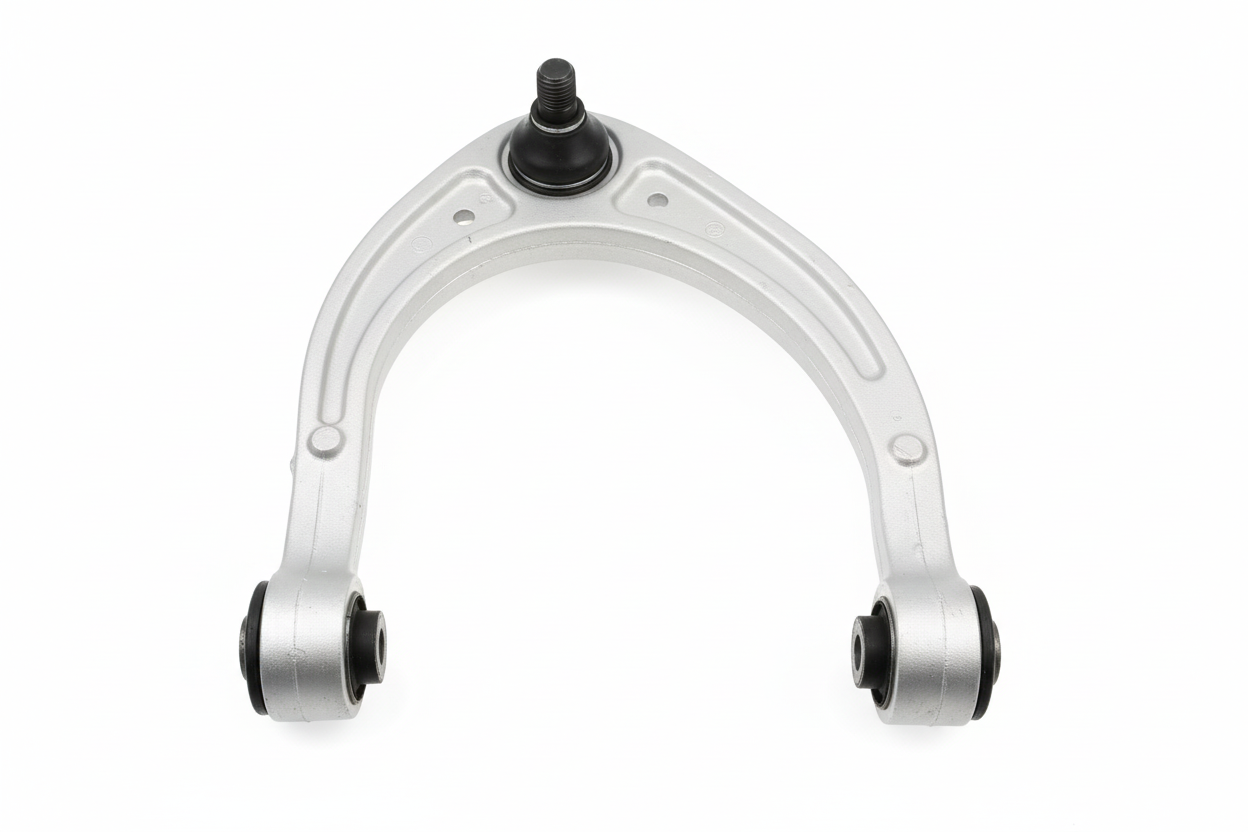 Front Suspension Arm Upper Control Arm LR034212 Compatible With Range Rover Sport Range Rover Vogue