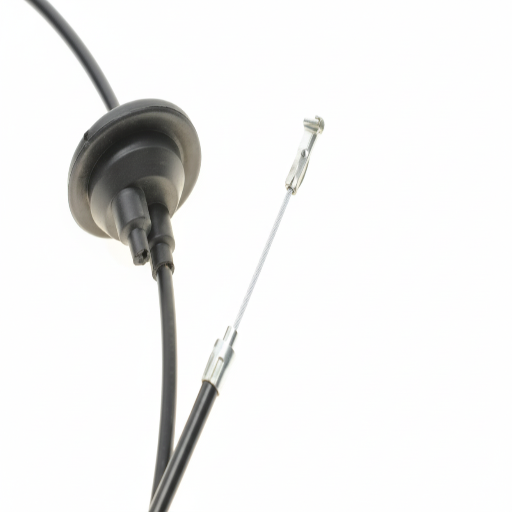 Bonnet Cable 6397500159 A6397500159 A6397500359 Mercedes Benz VITO W639