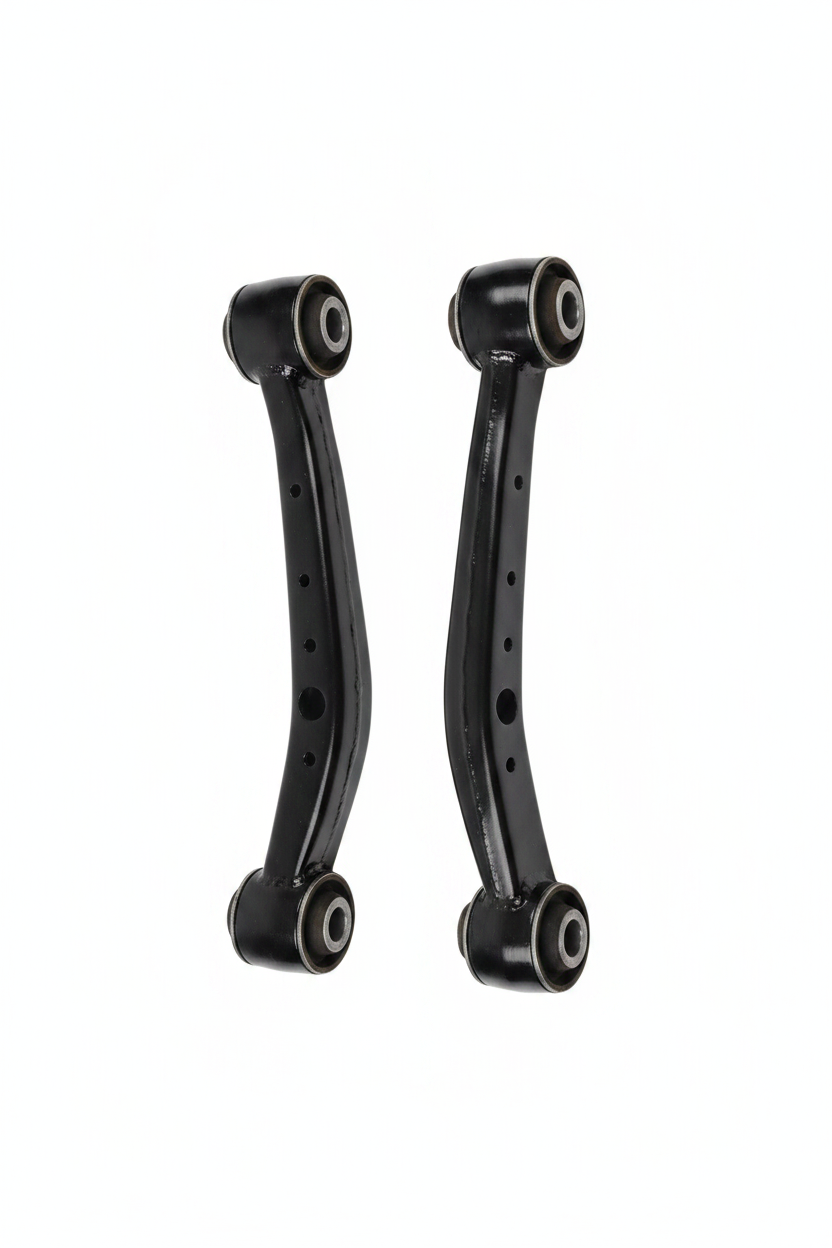 Rear Lower Control Arm (Set Of 2) 31262930 Compatible with  VOLVO & Volvo S60 & VOLVO - S80