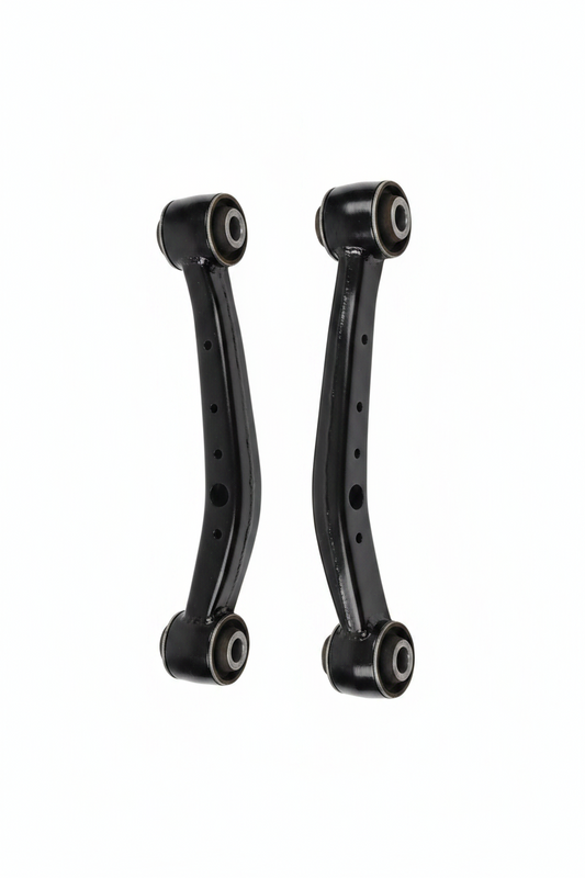 Rear Lower Control Arm (Set Of 2) 31262930 Compatible with  VOLVO & Volvo S60 & VOLVO - S80