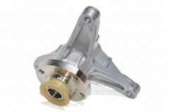 Engine Cooling Fan Pulley Bracket LR121782 Compatible With LAND ROVER RANGE ROVER IV L405