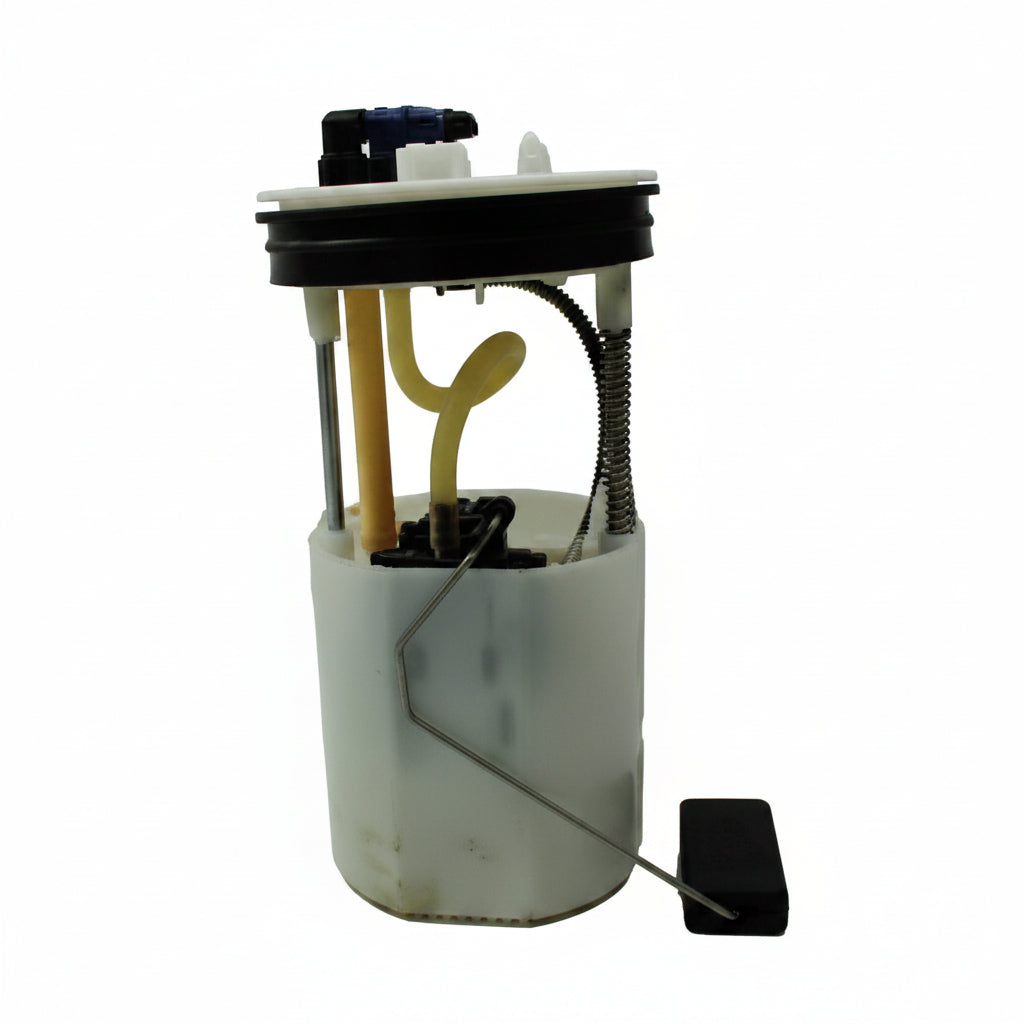 Fuel Pump 6R0919051 6R0919051A 6R0919051F Compatible With Skoda Fabia II (542) & VW Polo V (6R1, 6C1) Tag No.76