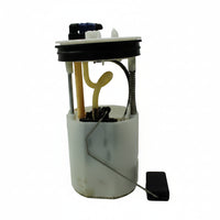 Fuel Pump 6R0919051 6R0919051A 6R0919051F Compatible With Skoda Fabia II (542) & VW Polo V (6R1, 6C1) Tag No.76