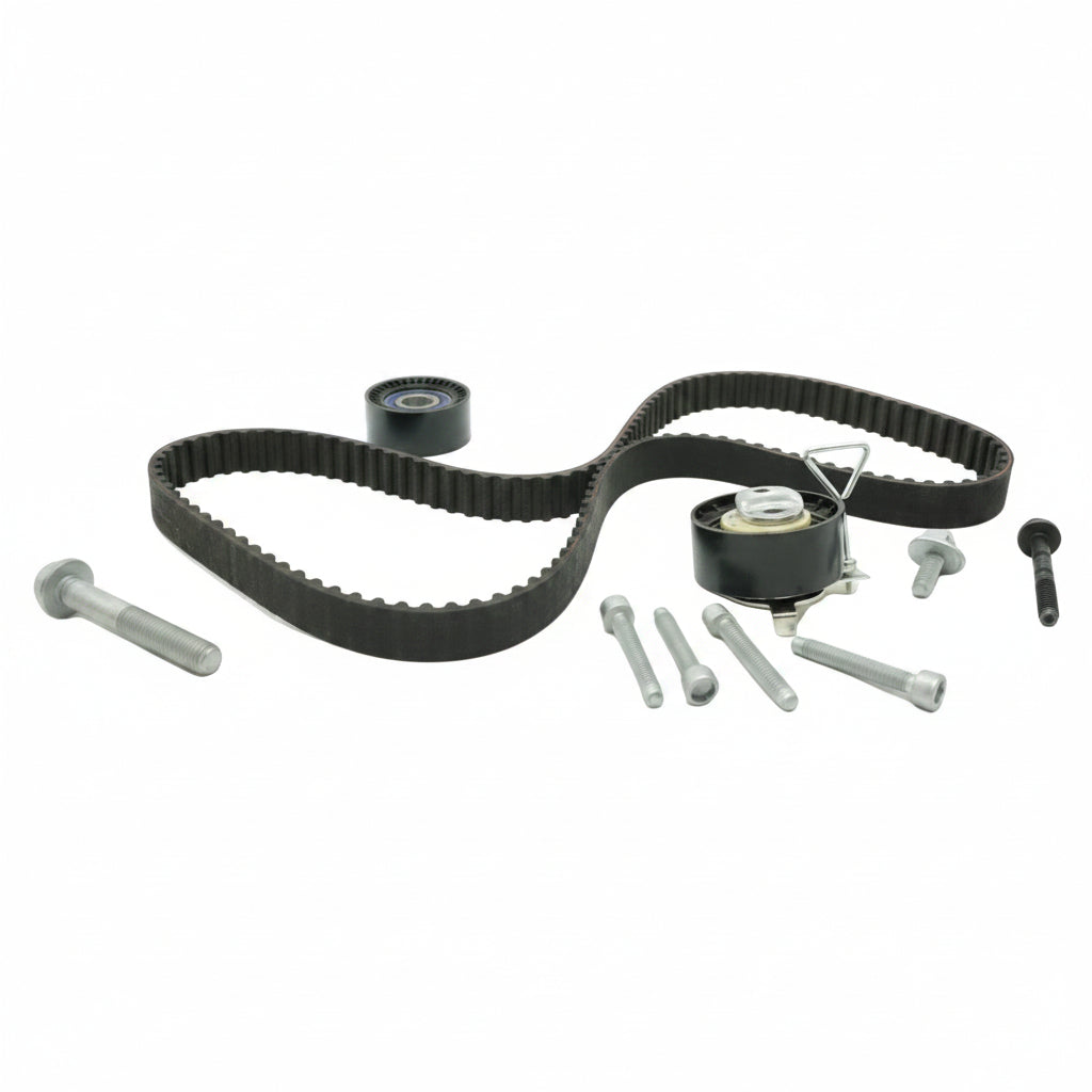 Timing Belt Kit 32213096 Compatible With VOLVO XC60