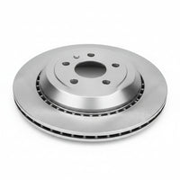 Rear Brake Disc Set 1644230612 1644231112 1644231312 Compatible With  MERCEDES-BENZ GL-CLASS (X164) & M-CLASS (W164) & R-CLASS (W251, V251)
