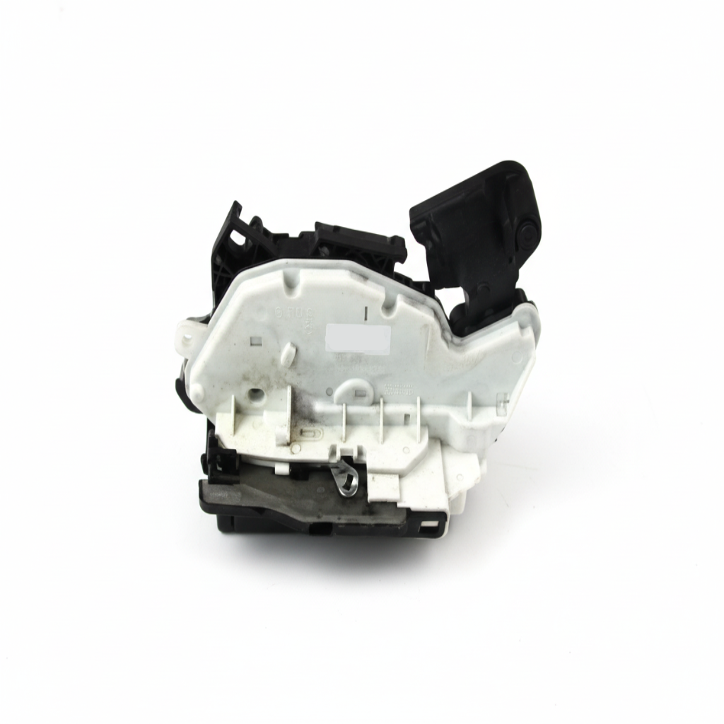 Front Left Door Lock Actuator 5E2837015A Compatible With SKODA O CTAVIAN (New Model) (2011-17)